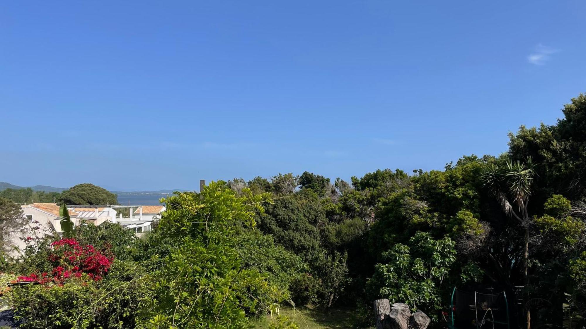 Alonaki Bay Apartment Halikounas Exterior foto